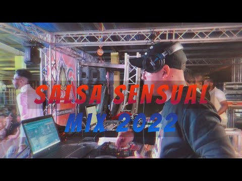 SALSA SENSUAL MIX 2022 AL ESTILO DE PANAMÁ vol 3 🇵🇦 - Los mejores Éxitos - Dj Nova