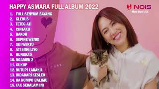 Download lagu HAPPY ASMARA – FULL SENYUM SAYANG I FULL ALBUM TERBARU 2022 mp3 Download lagu HAPPY ASMARA – FULL SENYUM SAYANG I FULL ALBUM TERBARU 2022 mp3