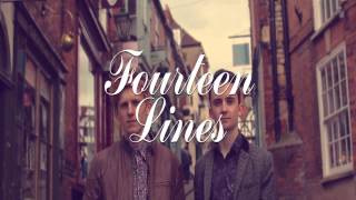 Fourteen Lines (Audio) - The Natterjacks Fourteen Lines (Audio) - The Natterjacks