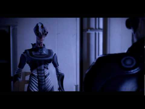 Assuming direct control on the citadel!