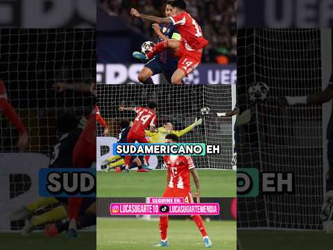 🚨🇨🇴 “ES EL MEJOR GOL DE LA CARRERA DE LUIS DÍAZ” Narrador ARGENTINO RENDIDO ante el COLOMBIANO 💥