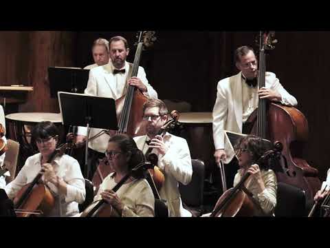 Sunriver Music Festival Orchestra - Don Giovanni Overture