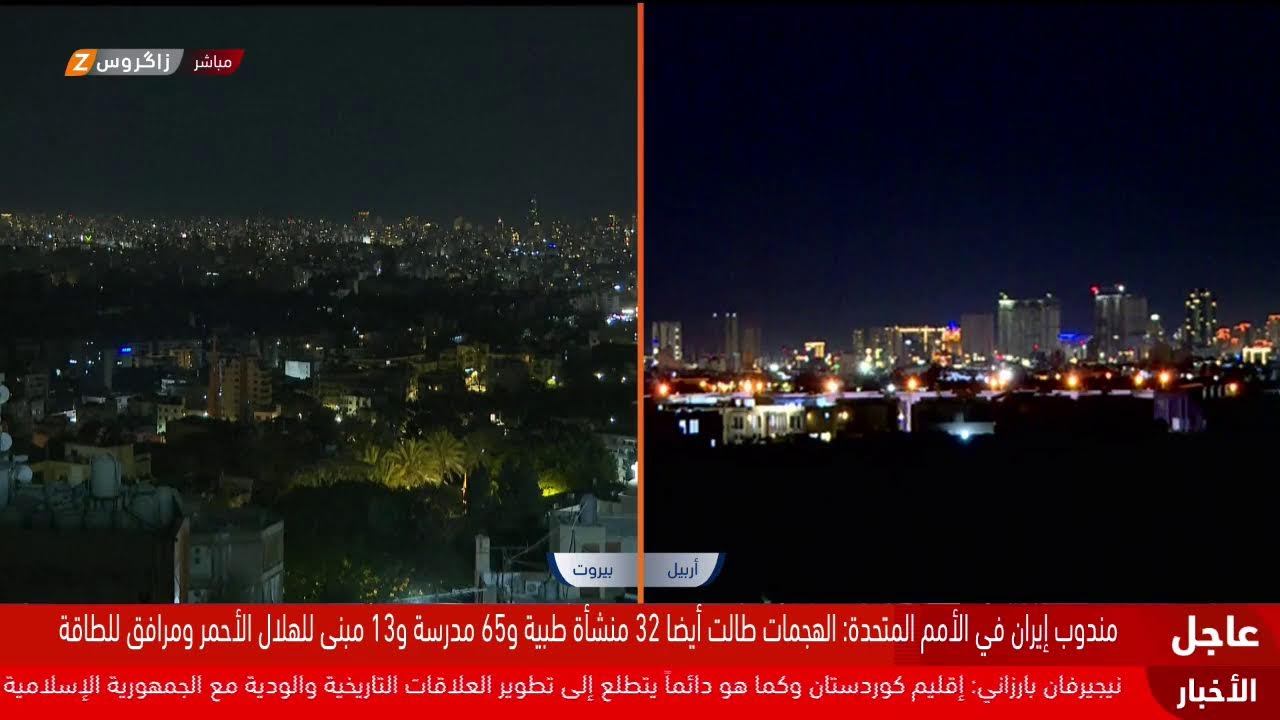 فيديو | رصد شامل لمآلات الصراع.. رؤية تحليلية للأوضاع الراهنة