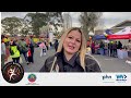 WentWest At GWSAHS NAIDOC 2025 Connected Beginnings