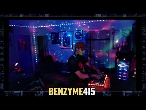 Tues. Night Bruk! -Broken Beat Sessions- 11-14-23