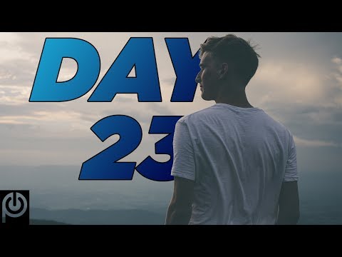 90 Days To Freedom From Porn Addiction: Day 23