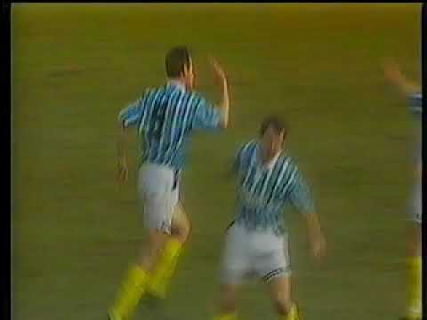 Darlington 1-2 Torquay United | 9th March 1996