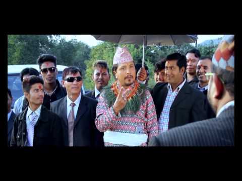 Force Motors Nepal Trax Cruiser TV Commercial / Advertisement