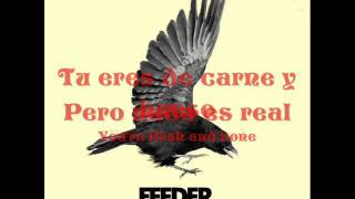 Morning Life - FEEDER - (subtitulos al español)