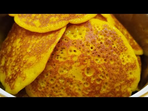 how to make chabab||shabab arabic food recipe#Arabic breckfast recipe