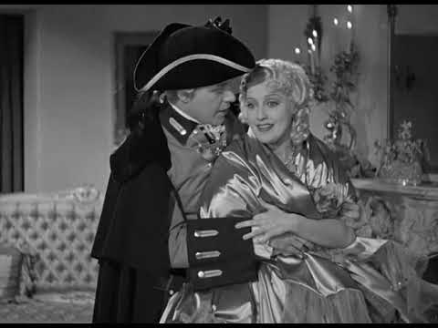 naughty marietta 1935 ending scenes
