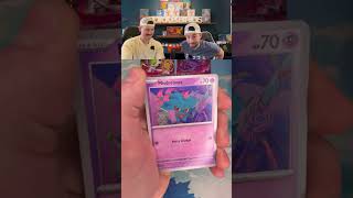 Can We Pull Another IR?!!! #pokemon #packbattle #pokemoncards #pokemontcg #unboxing #rarepulls