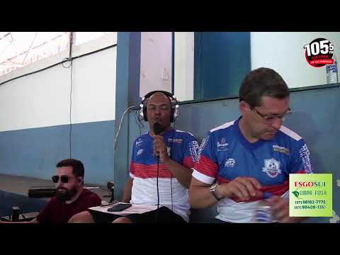 ⚽ AO VIVO - COPA MORENA