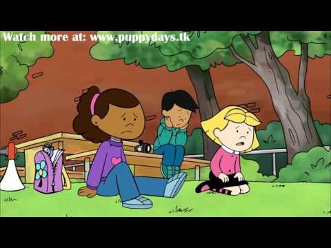 Cliffords Puppy Days s01e24 Lights, Camera, Action