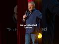 who will the Millennials put in office? Gen Z? #PattonOswalt