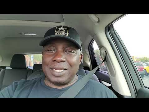 Partner with Anthony Morrison Review by Dr. Charlie White