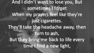 Hotel Books &quot;Sometimes I Feel Like Nothing&quot; lyric video