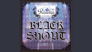 BLACK SHOUT (instrumental)