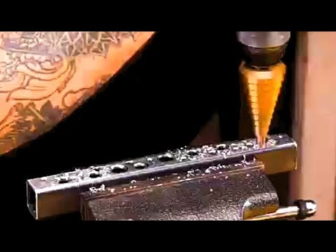 How To Make Rebar Knot Handle #shorts