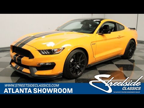 2018 Ford Mustang (CC-1465226) for sale in Lithia Springs, Georgia