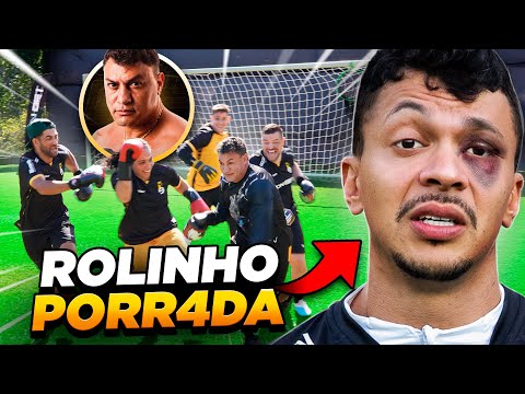 PASSOU LEVOU com POPÓ 🤯😱 *NIVEL HARD*