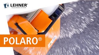 Sypač Lehner POLARO® 170L