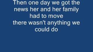 First Time - Lil Corey Lyrics