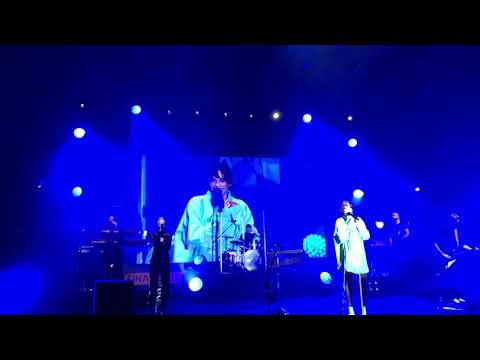 Natalia Szroeder, Marcelina Szroeder - Ò mòja miła (Kraków, 25.09.2021)