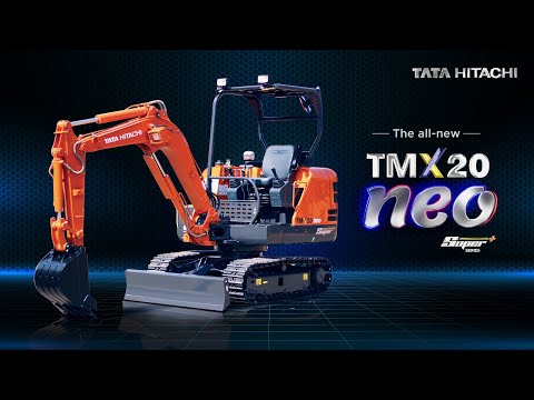 Liugong Excavator
