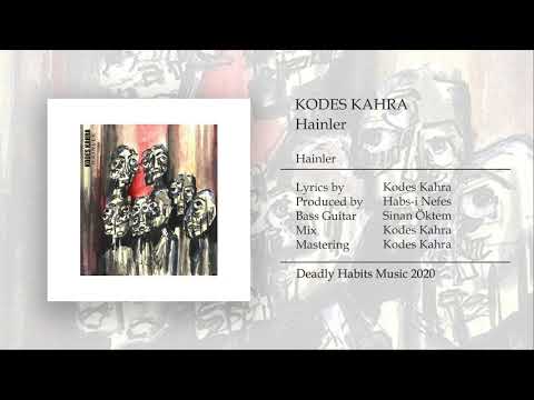 Kodes Kahra - Hainler