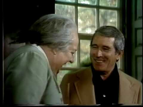 Perry Como's Early American Christmas [1978]