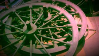 David Lynch 'Noah's Ark'