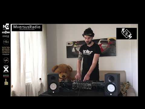 DJ Cirillo JR @Sound Bunker Experience