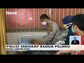 Tega Pasutri Aniaya Keponakan Dengan Alat Terapi Pijat INews Siang 25 10