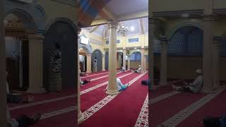Download lagu Adzan Isya Masjid Al-Hidayah Kompas Tambun Bekasi Kamis 021025 mp3 Download lagu Adzan Isya Masjid Al-Hidayah Kompas Tambun Bekasi Kamis 021025 mp3