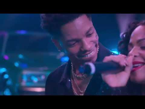 STEP UP HIGH WATER SEASON 3 RIGO VS COLLETTE LOVE TRIANGLE ?