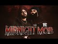 Midnight Mob - NseeB x Jagga ( Prod. By Vitamin & JXGGA ) | Hzdz Visuals | Punjabi Drill Music