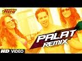 "Main Tera Hero" Palat - Tera Hero Idhar Hai Remix Song | Varun Dhawan, Ileana D'Cruz, Nargis Fakhri