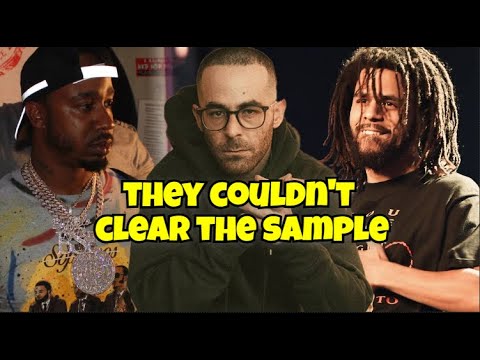 Johnny P's Caddy: We had to recreate the sample - DJ Khalil gives background (Pt 16)