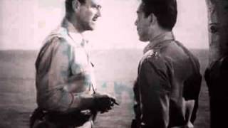 Back To Bataan Theatrical Movie Trailer (1945)
