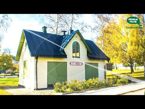 Sundbyberg runt: Duvbo - Centerpartiet i Sundbyberg