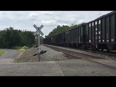 NS 420 West @ Eanon