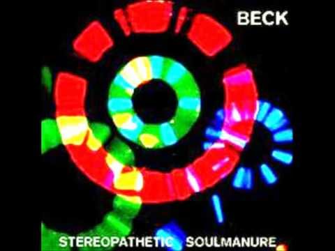 Beck - Stereopathetic Soulmanure  [Full Album] 1994