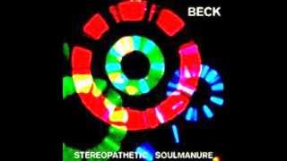 Beck - Stereopathetic Soulmanure  [Full Album] 1994