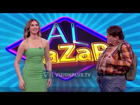 Inger-Visho / Slogani jone 'Ta hengsha zemren' - Al Pazar - Skec - Vizion Plus