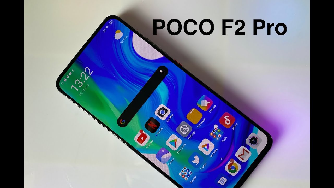The Phones Show 397 (Review: Xiaomi POCO F2 Pro)