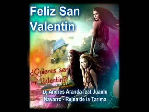 Dj Andres Aranda ft Junaju Navarro - Reina de la Tarima