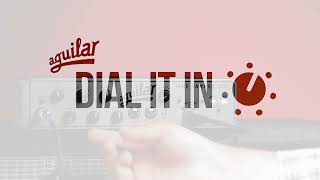 Video thumbnail for Dial It In - Overdriven Tones w/ The Tone Hammer 500 by Aguilar Amplification