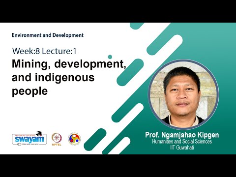 Environment and Development Intro Video