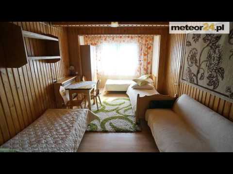 Pokoje Gościnne U Franka - Bukowina Tatrzańska meteor24.pl